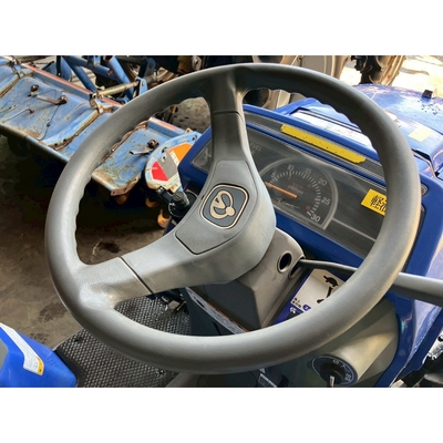 ISEKI トラクター TM150F