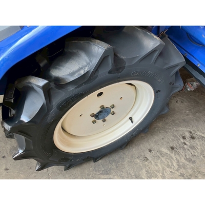 ISEKI トラクター TM150F