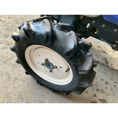 ISEKI トラクター TM150F