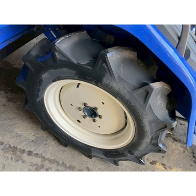 ISEKI トラクター TM150F