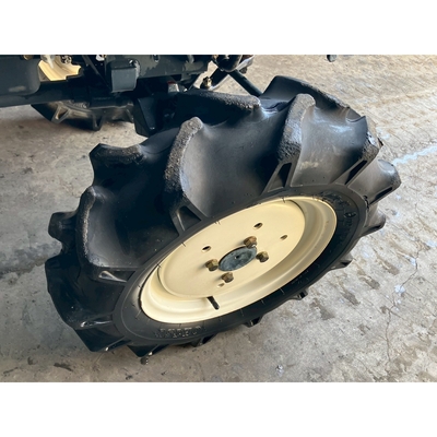 ISEKI トラクター TM150F