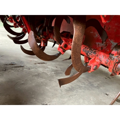 MITSUBISHI トラクター 