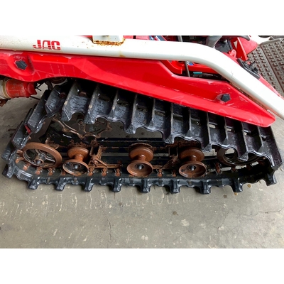 MITSUBISHI トラクター 