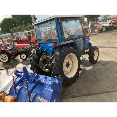 ISEKI トラクター TA317F