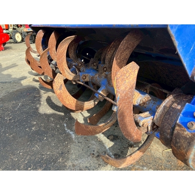 ISEKI トラクター TA317F