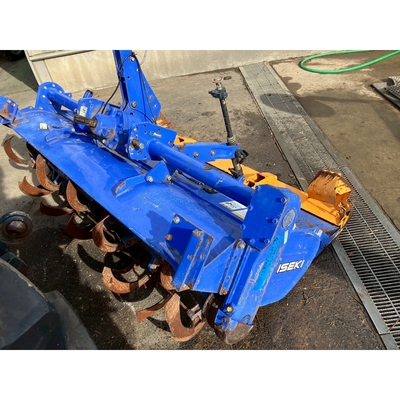 ISEKI トラクター TA317F