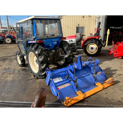 ISEKI トラクター TA317F