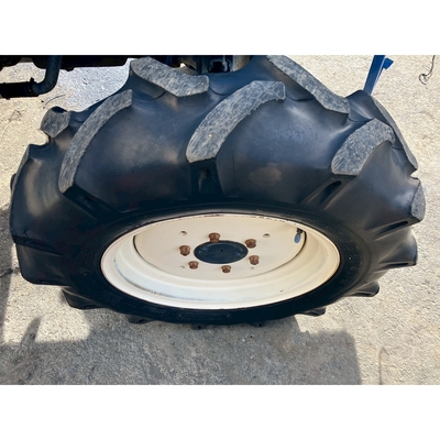 ISEKI トラクター TA317F