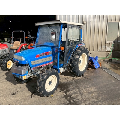 ISEKI トラクター TA317F