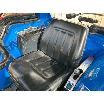 ISEKI トラクター TA317F