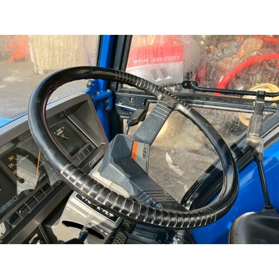 ISEKI トラクター TA317F