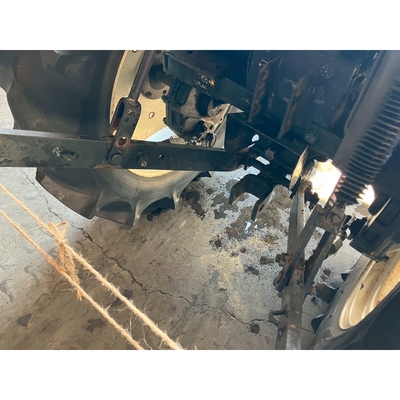 MITSUBISHI トラクター MT221D