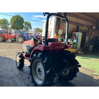 MITSUBISHI トラクター MT221D