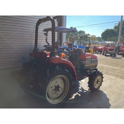 MITSUBISHI トラクター MT221D