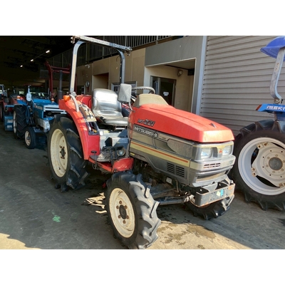 MITSUBISHI トラクター MT221D