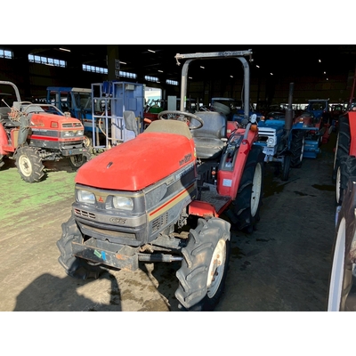 MITSUBISHI トラクター MT221D