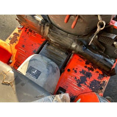 KUBOTA トラクター GB20