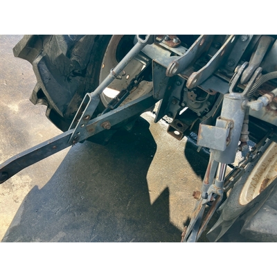 KUBOTA トラクター GB20