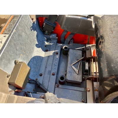 KUBOTA トラクター GB20