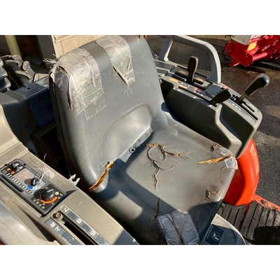 KUBOTA トラクター GB20