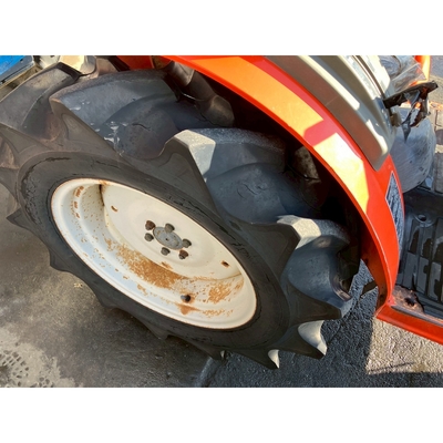 KUBOTA トラクター GB20