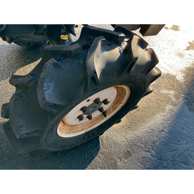 KUBOTA トラクター GB20