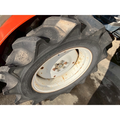 KUBOTA トラクター GB20