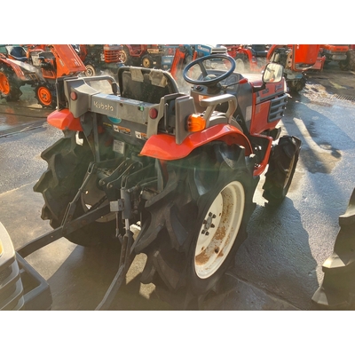 KUBOTA トラクター GB20