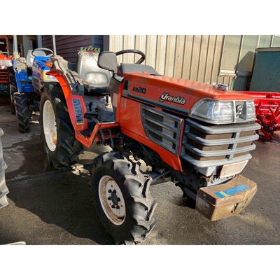 KUBOTA トラクター GB20