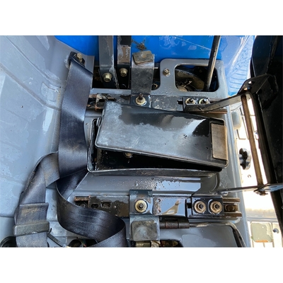 ISEKI トラクター TF223F