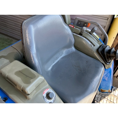 ISEKI トラクター TF223F