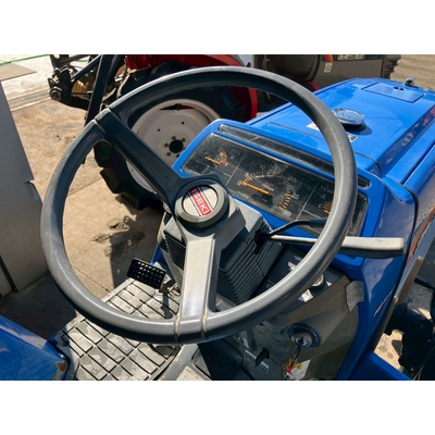 ISEKI トラクター TF223F