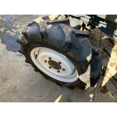 ISEKI トラクター TF223F