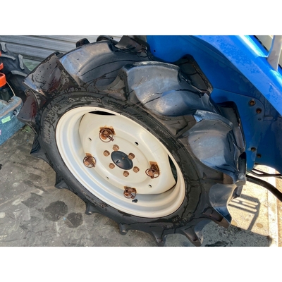 ISEKI トラクター TF223F