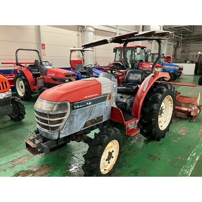 YANMAR トラクター RS30D