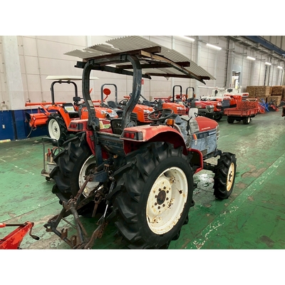 YANMAR トラクター RS30D