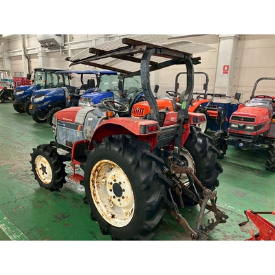 YANMAR トラクター RS30D