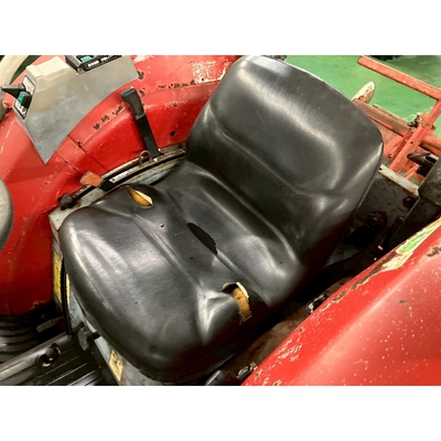 YANMAR トラクター RS30D