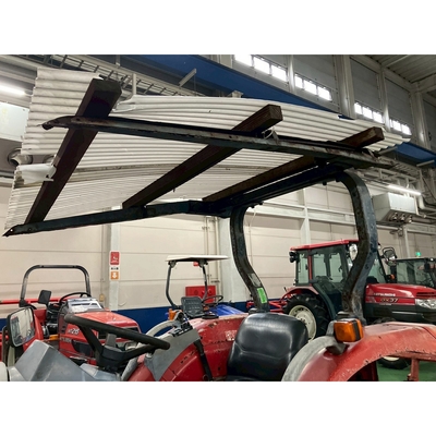 YANMAR トラクター RS30D