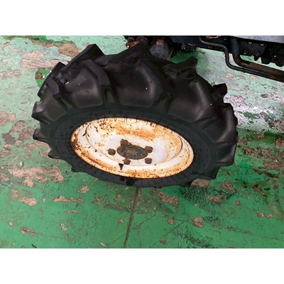 YANMAR トラクター RS30D