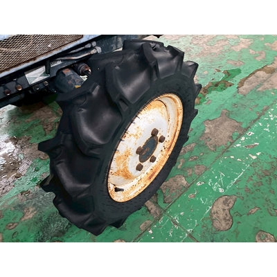 YANMAR トラクター RS30D