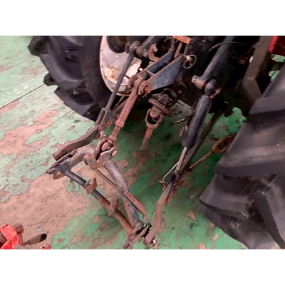 YANMAR トラクター RS30D