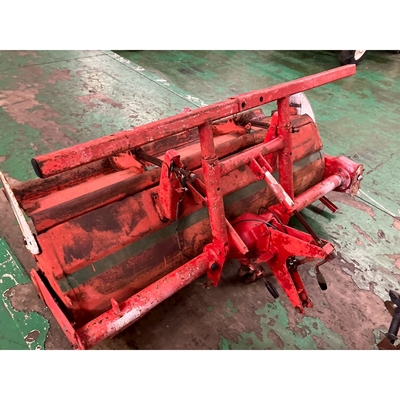 YANMAR トラクター RS30D