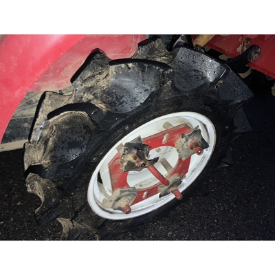 SHIBAURA トラクター P145F