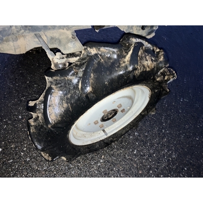 SHIBAURA トラクター P145F