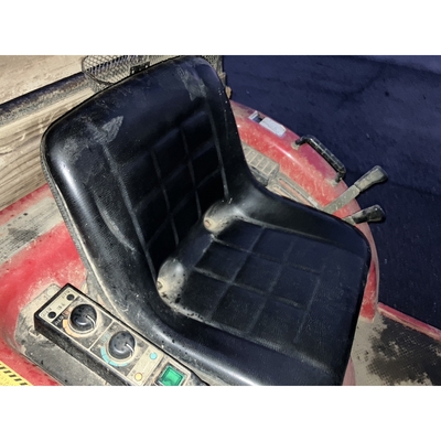 SHIBAURA トラクター P145F