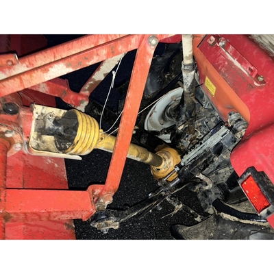 SHIBAURA トラクター P145F