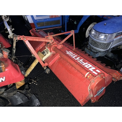 SHIBAURA トラクター P145F