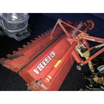 SHIBAURA トラクター P145F