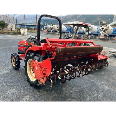 MITSUBISHI トラクター MT220D